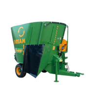 Dream mix Compact